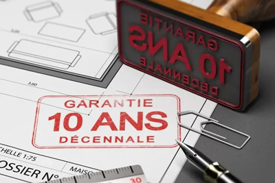 Assurance décennale construction Assurance décennale construction