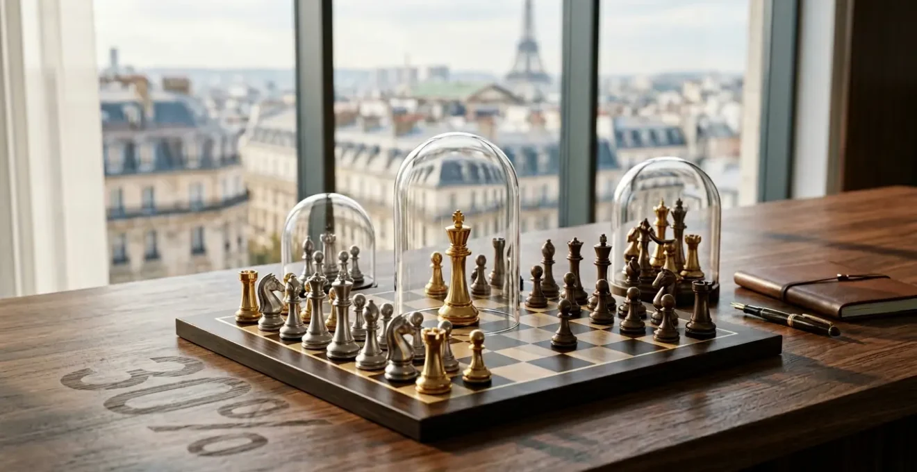 Stratégie d'optimisation fiscale des enveloppes d'investissement face à la flat tax de 30%