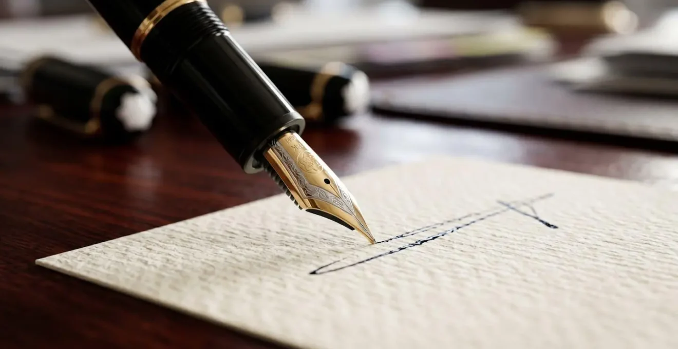 Bureau d'expert-comptable avec documents fiscaux et calculatrice professionnelle